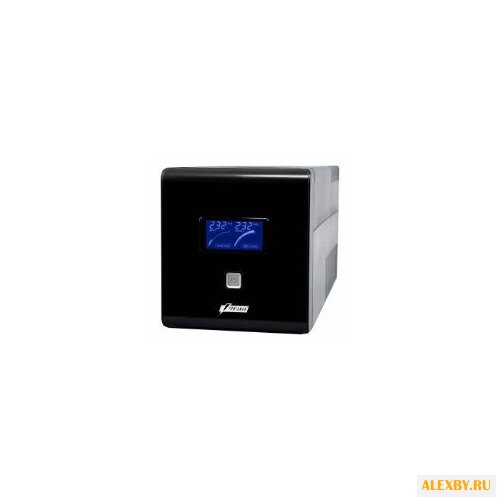 Интерактивный ИБП Powerman