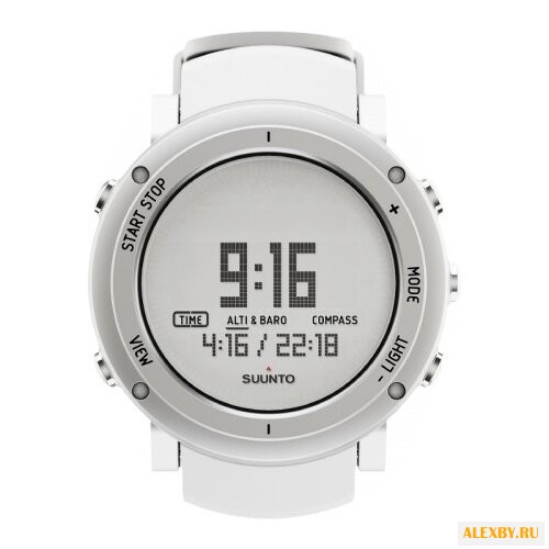 Наручные часы SUUNTO Core Alu