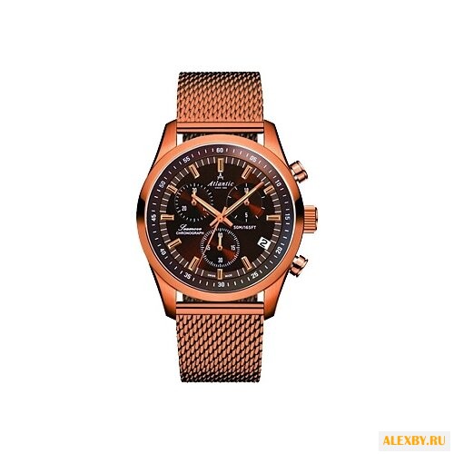 Наручные часы Atlantic