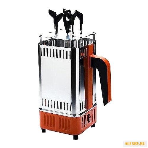 Купить Шашлычница Sterlingg ST-10746