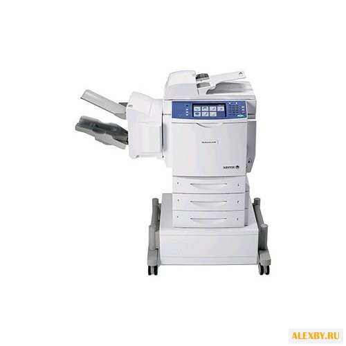 МФУ Xerox WorkCentre 6400XF