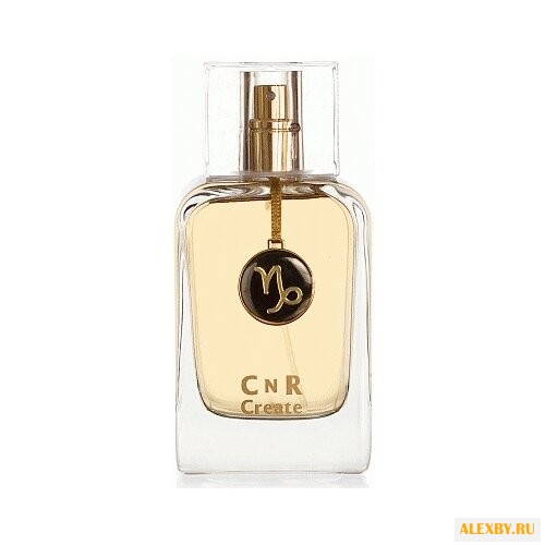CnR Create Capricorn for Men