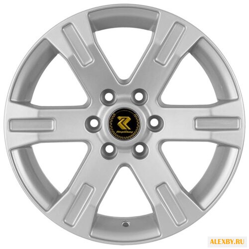 Колесный диск RepliKey RK839S