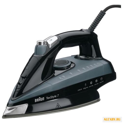 Утюг Braun TexStyle 7 TS745A
