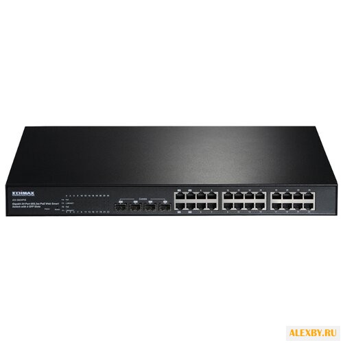 Коммутатор Edimax ES-5824PG