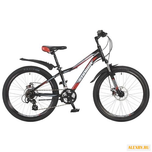 Подростковый горный MTB