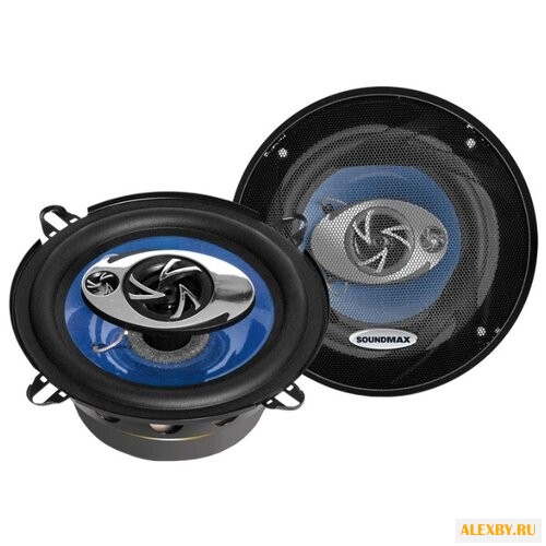 Автомобильная акустика SoundMAX