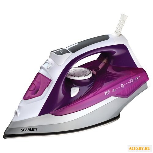 Утюг Scarlett SC-SI30P05