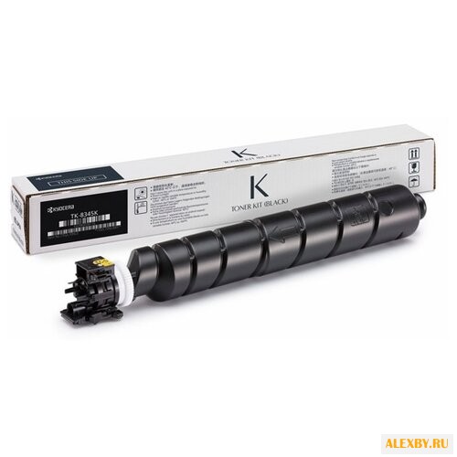 Картридж KYOCERA TK-8345K