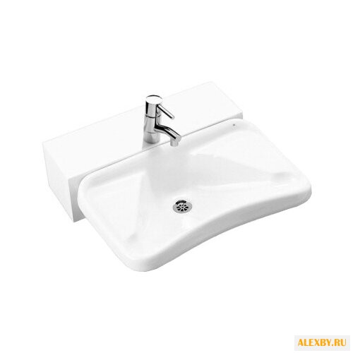 Раковина 67 см Ifo Hospital 2630