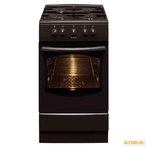 Плита Hansa FCMB53020