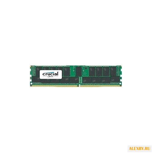 Оперативная память Crucial