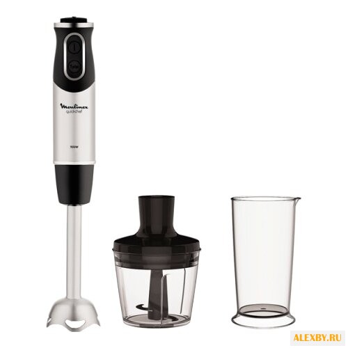 Погружной блендер Moulinex