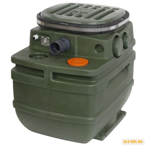 Насосная станция DAB FEKABOX 200