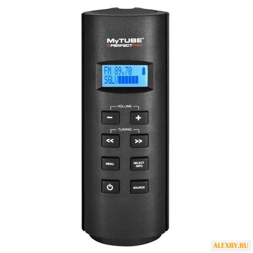 Радиоприемник PerfectPro MyTube