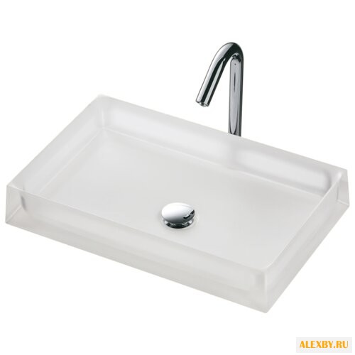 Раковина 50 см TOTO Luminist