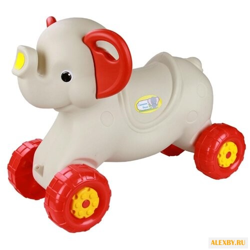 Каталка-толокар Альтернатива