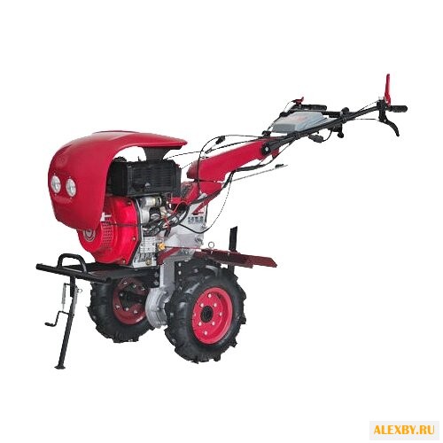 Мотоблок LIFAN 1WG1300D Diesel