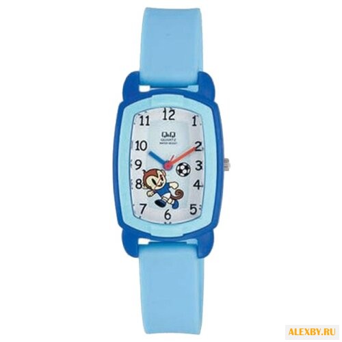 Наручные часы Q&Q VQ61 J008