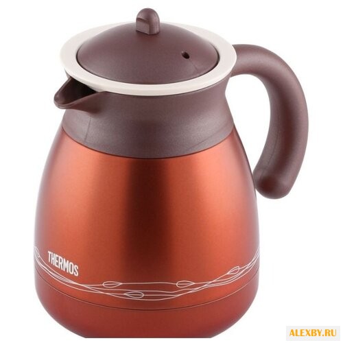 Термокувшин Thermos TGR-601 06 л