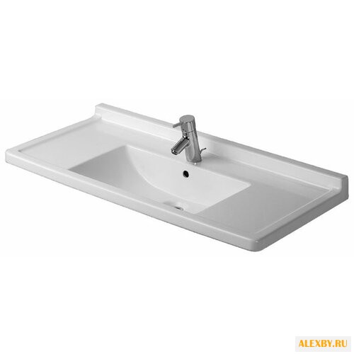 Раковина 105 см DURAVIT Starck