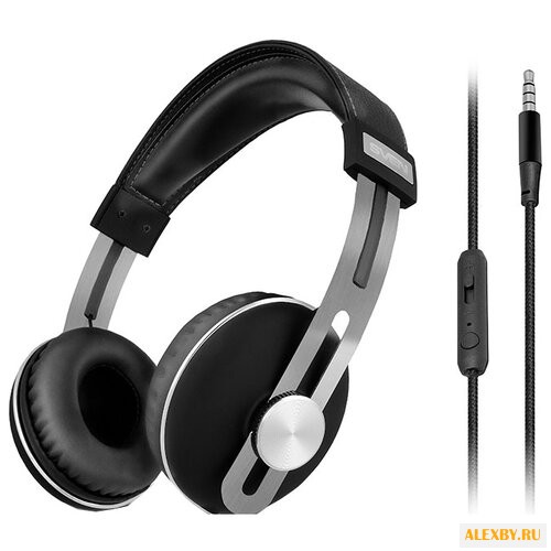 Компьютерная гарнитура SVEN