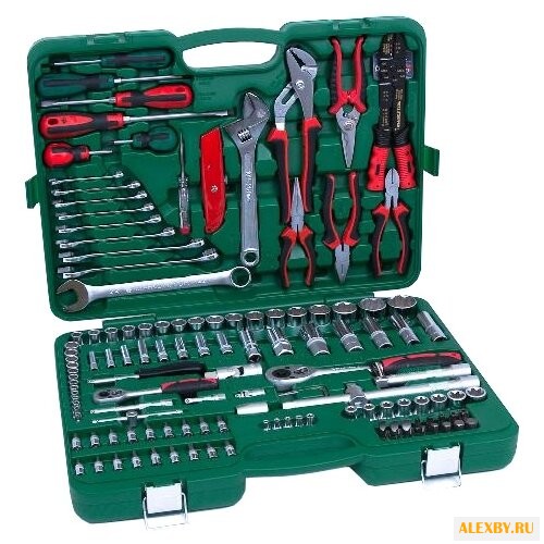 Набор инструментов СТАНКОИМПОРТ