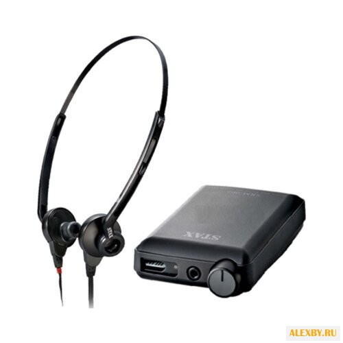 Наушники Stax SRS-002