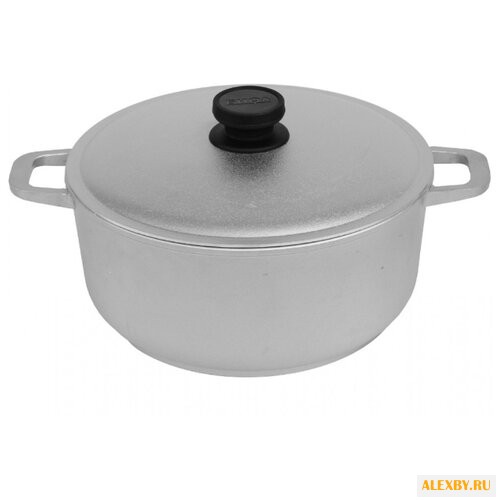 Кастрюля Биол К201 2 л