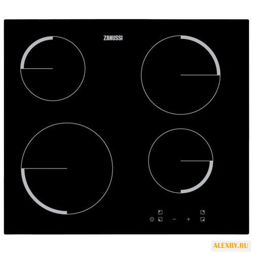 Варочная панель Zanussi