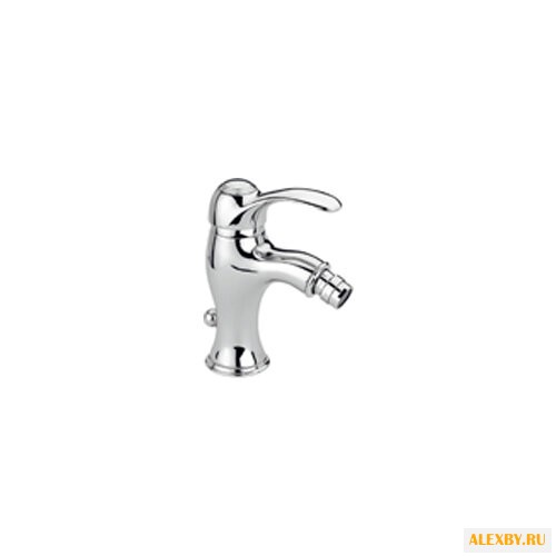 Однорычажный смеситель для биде