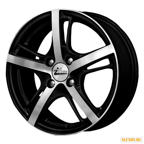 Колесный диск iFree Куба-Либре