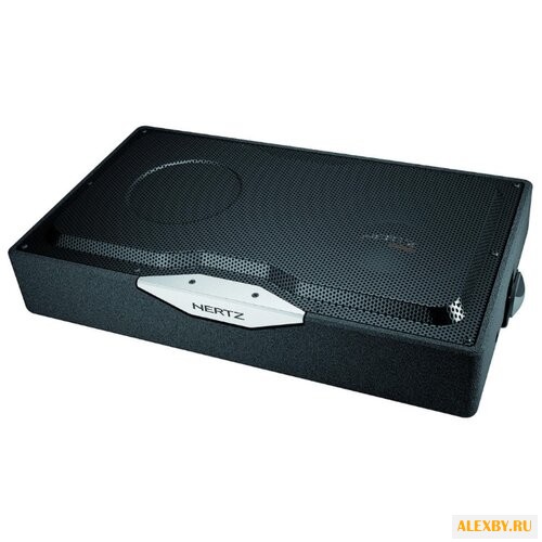 Автомобильный сабвуфер Hertz
