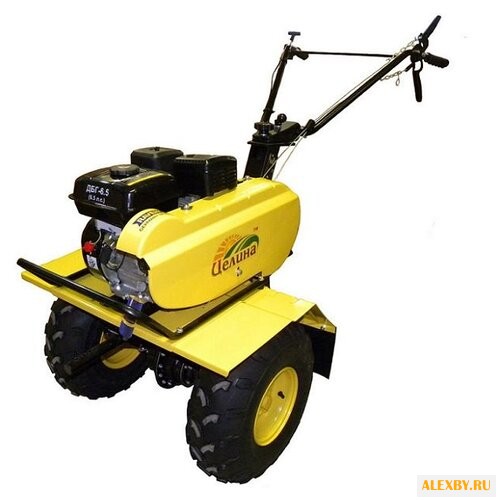 Мотоблок Целина МБ-601