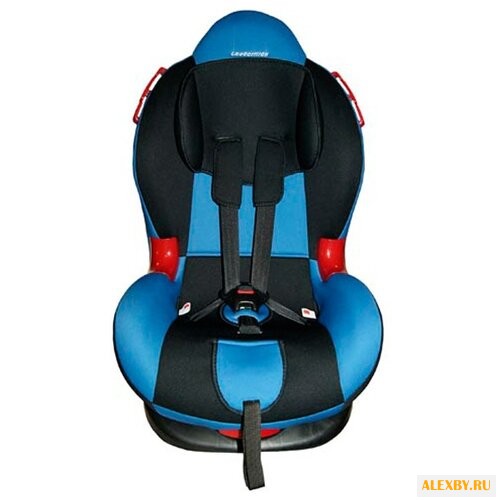 Автокресло группа 2 3 15-36 кг