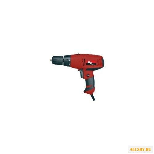 Дрель-шуруповерт RedVerg