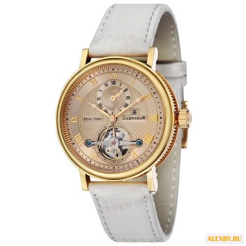 Наручные часы EARNSHAW ES-8047-07