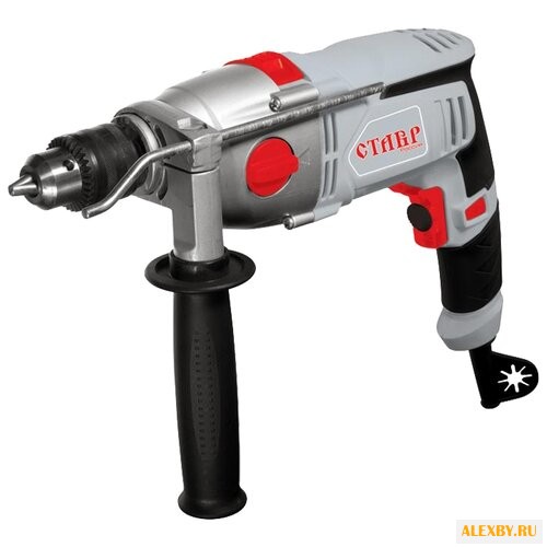 Дрель СТАВР ДУ-16 1200МР-2С