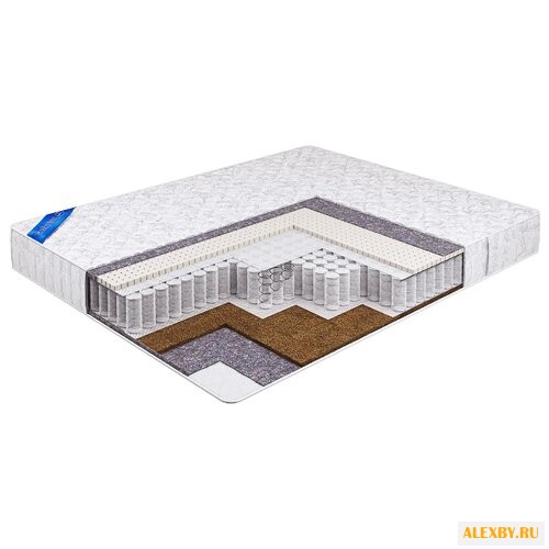 Матрас Beautyson Элит Покет Шанс
