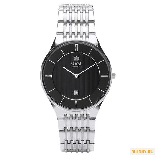 Наручные часы ROYAL LONDON