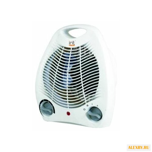 Тепловентилятор irit IR-6007