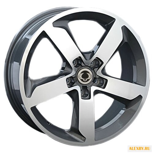 Колесный диск Replica SNG21