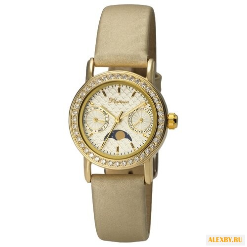 Наручные часы Platinor 97766.104