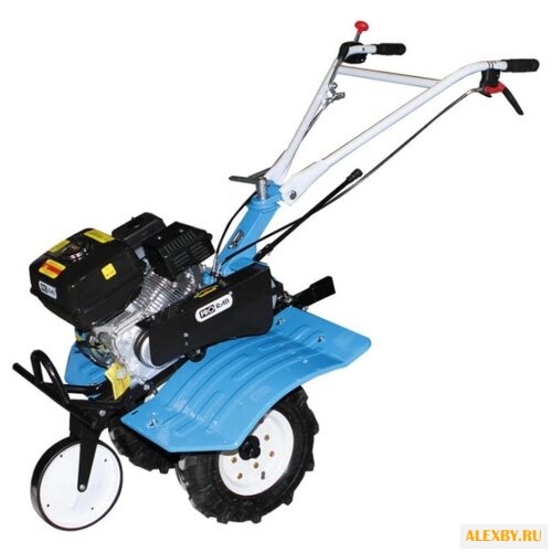 Мотоблок PRORAB GT 710 SK