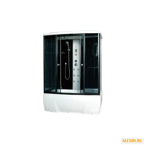 Закрытая кабина Arcus AS-205