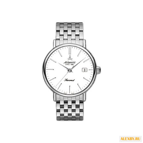 Наручные часы Atlantic