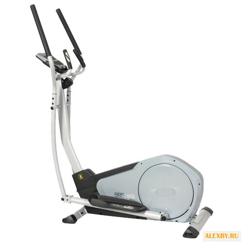 Эллиптический тренажер