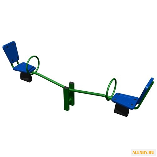 ROMANA Качалка 108.01.00