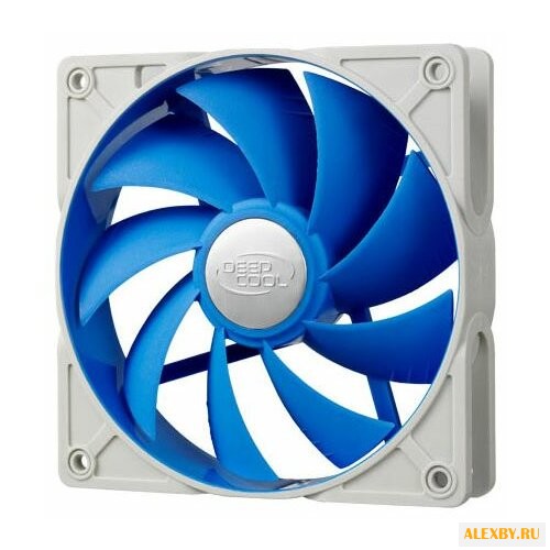 Система охлаждения для корпуса