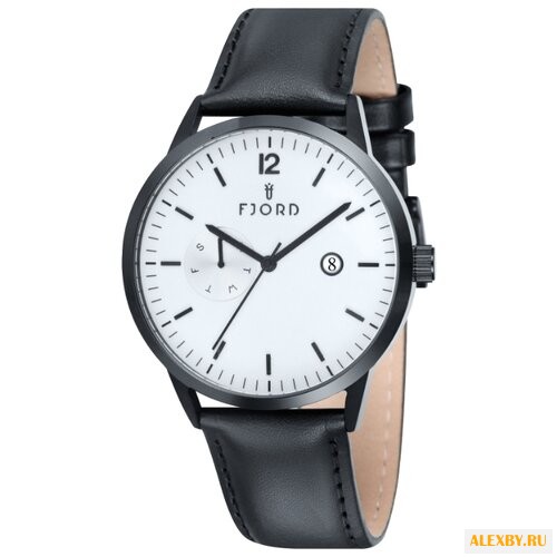 Наручные часы FJORD FJ-3001-02